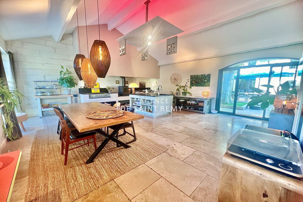 � vendre  Maison Saint-R�my-de-Provence (13210)