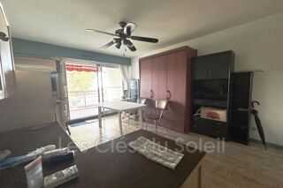  Appartement  vendre 1 pice 24 m