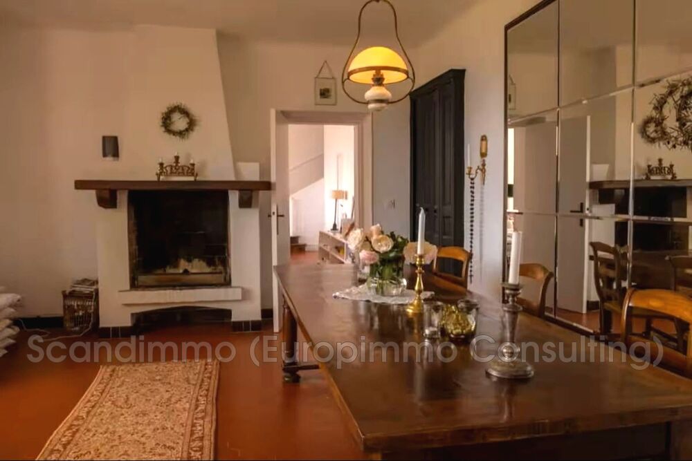 � vendre  Maison Cabris (06530)