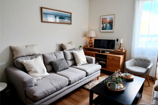  Appartement � vendre 12 pi�ces 198 m�