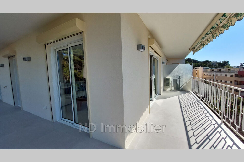 Vente Appartement CANNES ''Oxford'' vue Mer d'exception ! Cannes