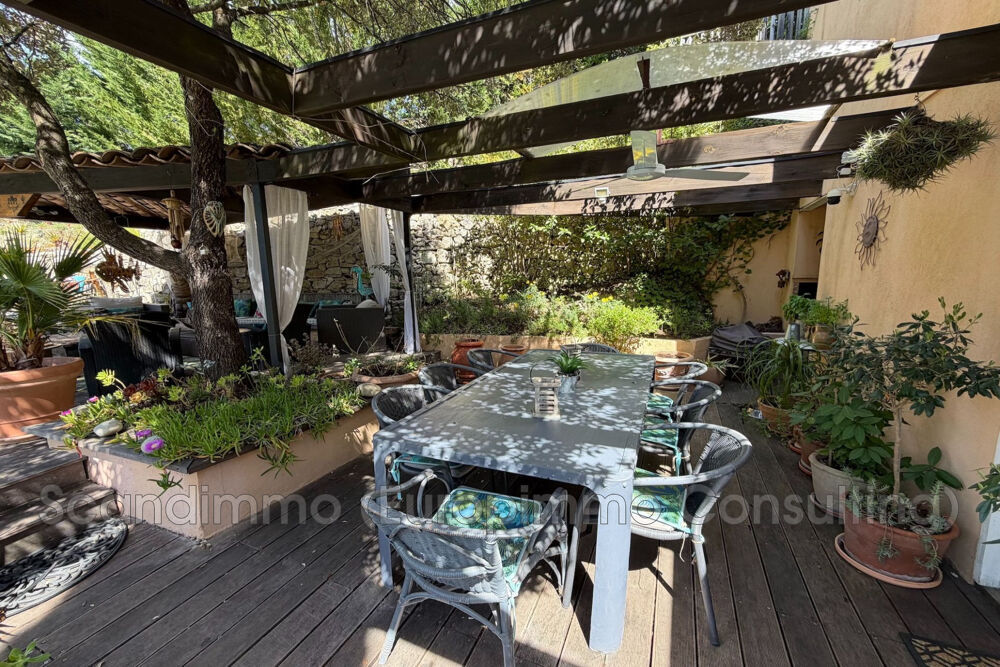 � vendre  Maison Cotignac (83570)