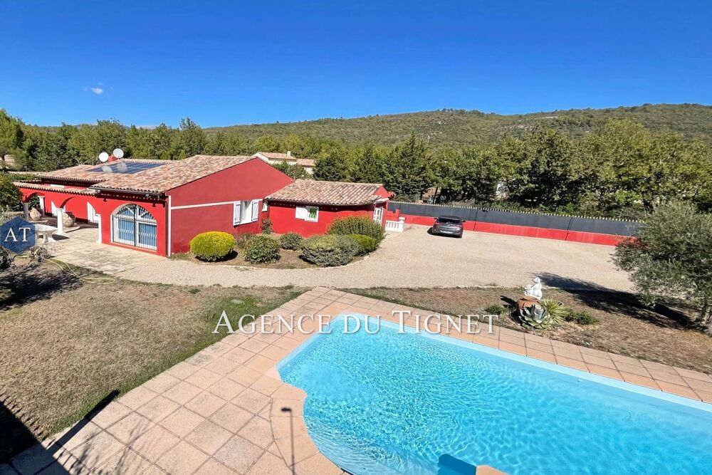 Maison 6 pièces 156 m² · à Saint-Cézaire-sur-Siagne · 156 m² · 599 000 €