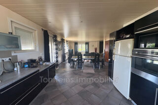  Maison à vendre 9 pièces 210 m²