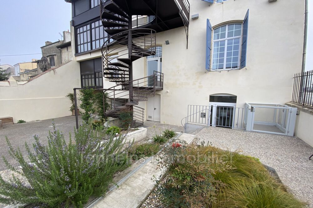 Location Appartement T2 R�sidence standing Tonneins