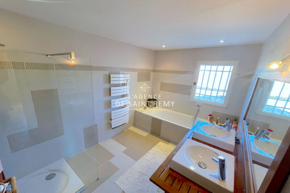 � vendre  Maison Saint-R�my-de-Provence (13210)