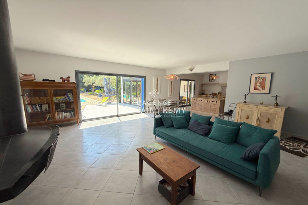 � vendre  Maison Saint-R�my-de-Provence (13210)