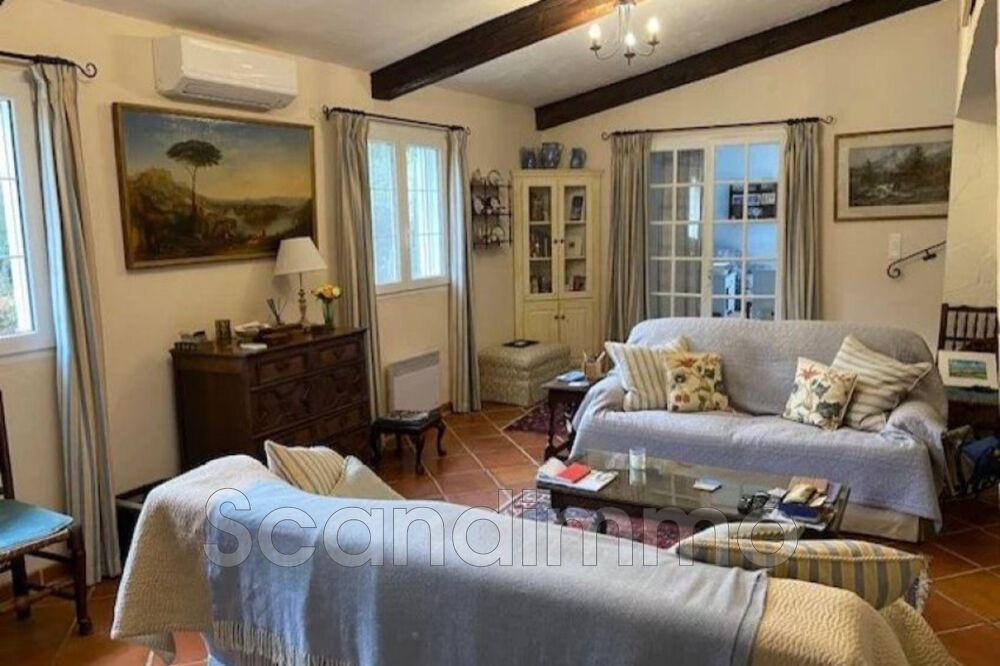  vendre  Maison Lorgues (83510)