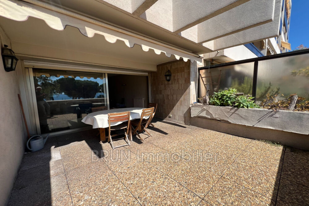 Vente Appartement vente appartement 2 Pièce(s) Juan-les-pins