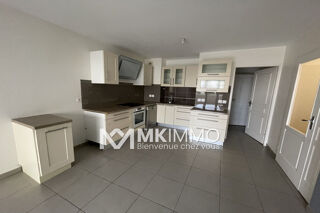  Appartement � vendre 3 pi�ces 60 m�