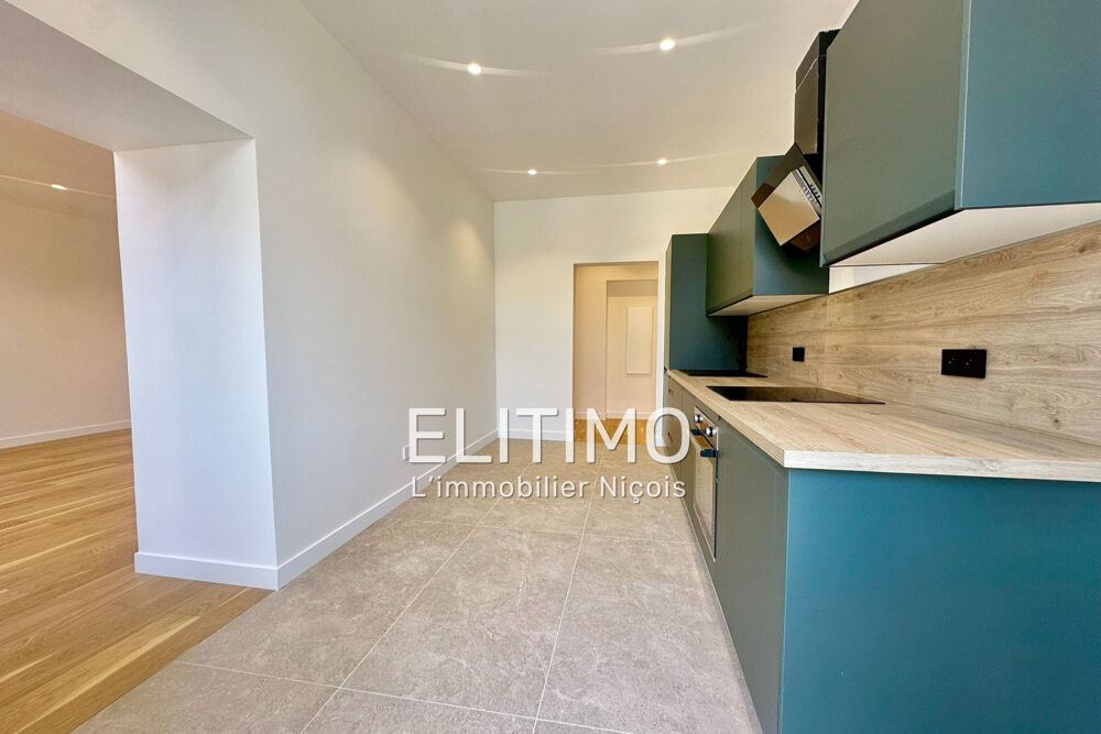 à vendre  Appartement Nice (06300)