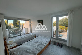  Appartement � vendre 4 pi�ces 76 m�