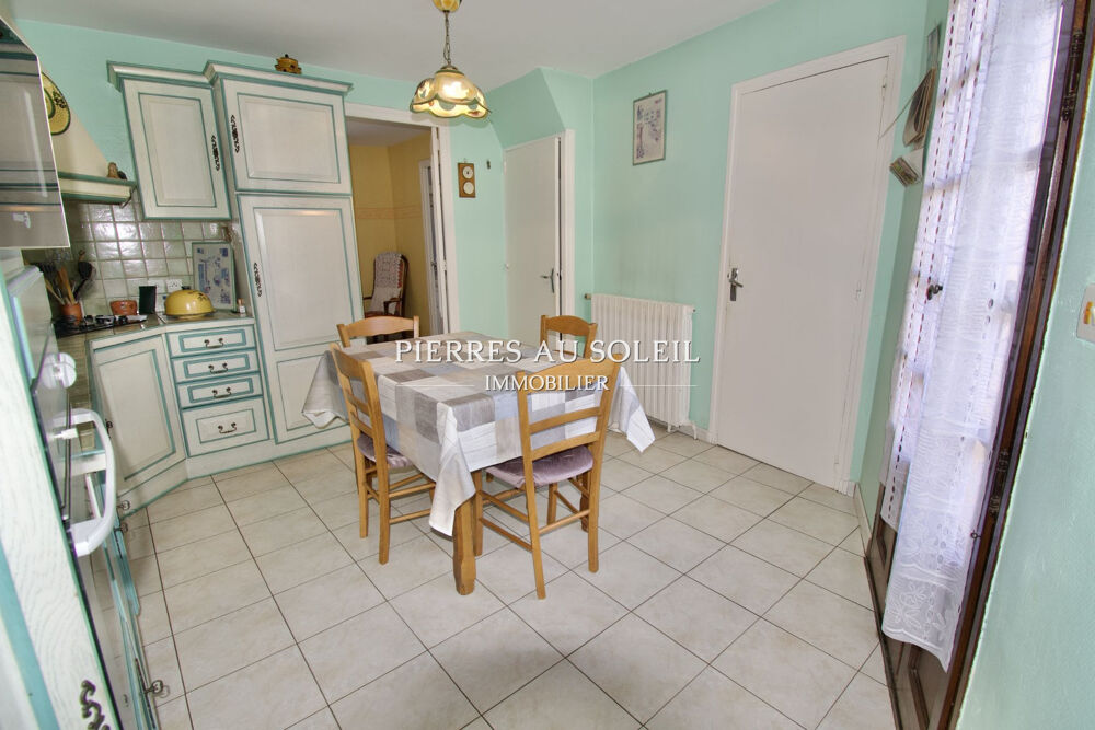 Vente Maison vente maison 3 Pièce(s) Villemagne-l'argentière