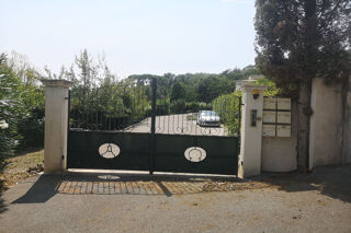  Parking / Garage � vendre 13 m� Grasse