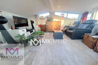  Maison � vendre 104 m�