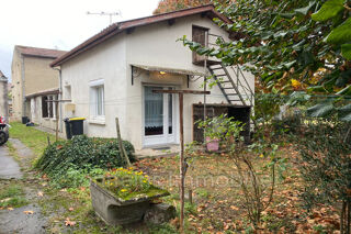  Maison � vendre 2 pi�ces 52 m�