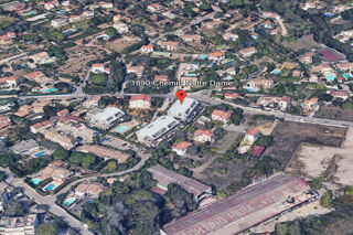  Parking / Garage � vendre 12 m�