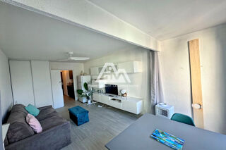  Appartement � vendre 1 pi�ce 25 m�