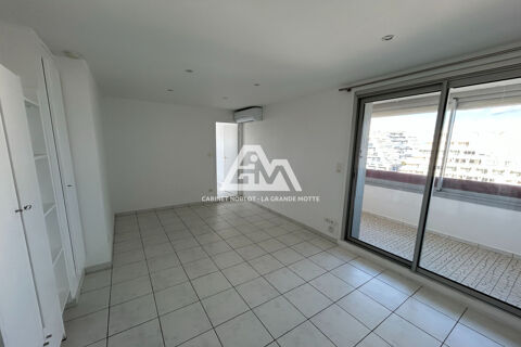  Appartement � louer 2 pi�ces 38 m�