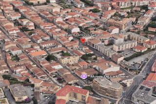  Parking / Garage  vendre 15 m