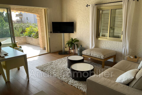  Appartement � louer 3 pi�ces 49 m�