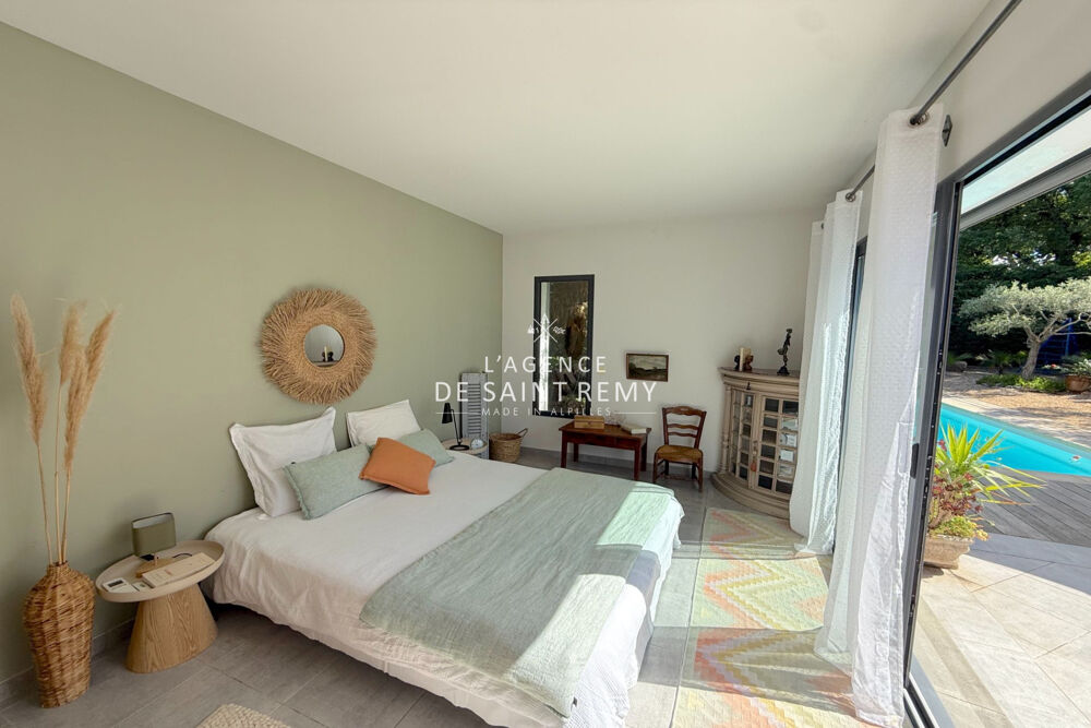 � vendre  Maison Saint-R�my-de-Provence (13210)