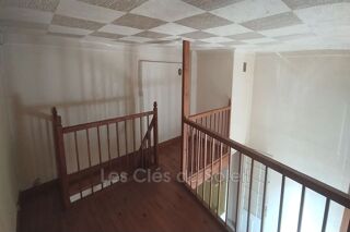  Appartement � vendre 1 pi�ce 27 m�