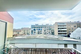  Appartement à vendre 1 pièce 22 m²