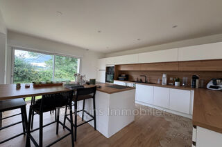  Maison à vendre 6 pièces 182 m²