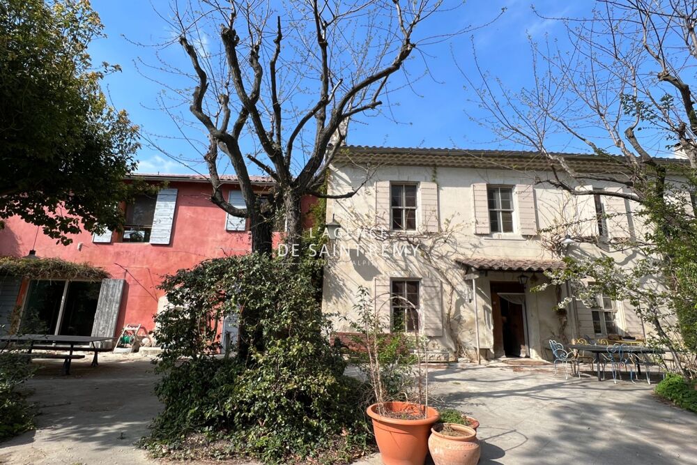 Vente Maison vente mas 10 Pièce(s) Graveson