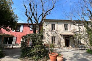  Maison à vendre 10 pièces 800 m²
