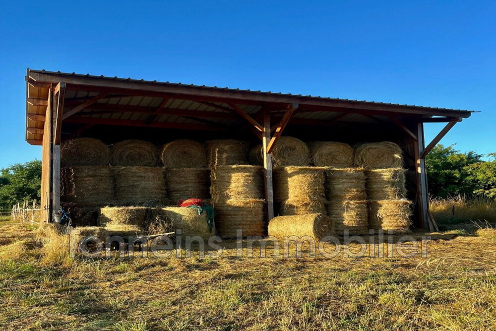 Vente Maison vente maison 6 Pièce(s) Grateloup-saint-gayrand