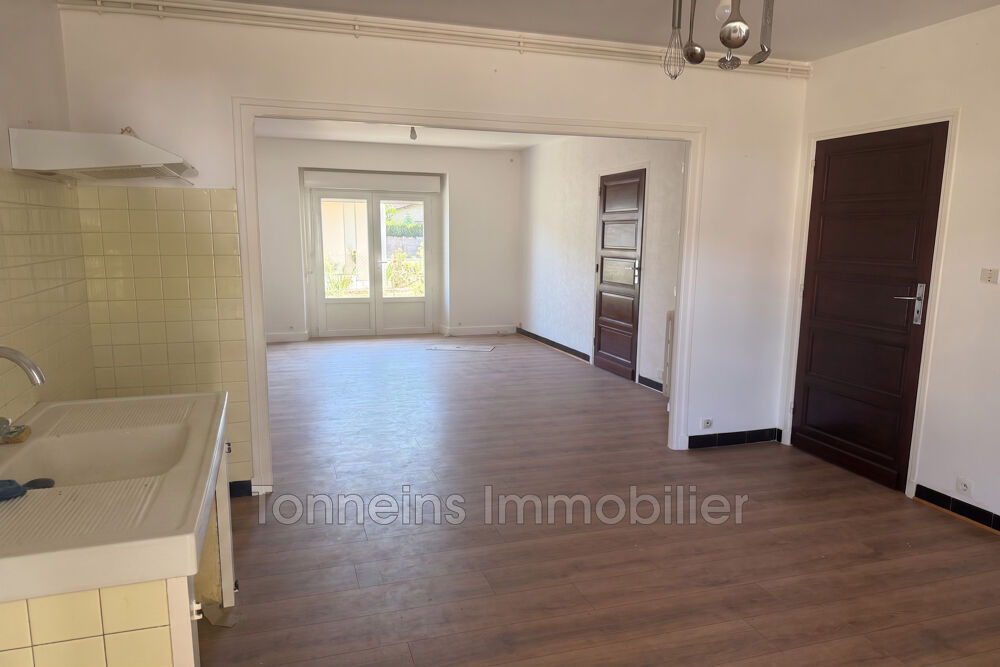 Vente Maison À vendre ? Maison divisée en deux logements indépendants ? Ton Tonneins
