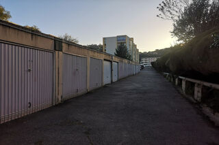  Parking / Garage � vendre 13 m�