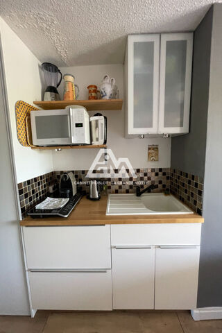  Appartement � vendre 2 pi�ces 30 m�