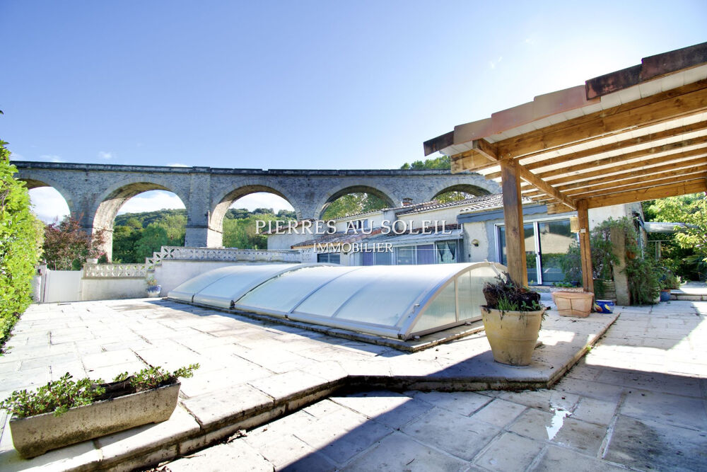 vente maison 5 Pièce(s)