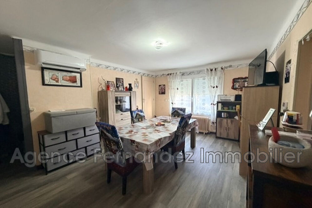 Vente Maison Maison proche centre ville et toutes commodités. Marcigny