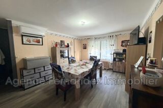  Maison à vendre 6 pièces 90 m²