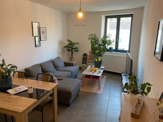  Appartement Rive-de-Gier (42800)