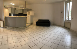  Appartement Rive-de-Gier (42800)