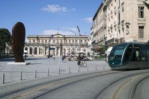  Appartement  louer 1 pice 40 m