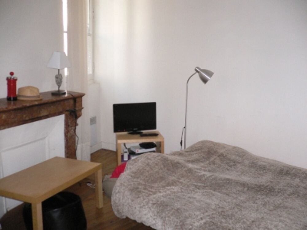 Location Appartement appartement 1 Pieces Bordeaux