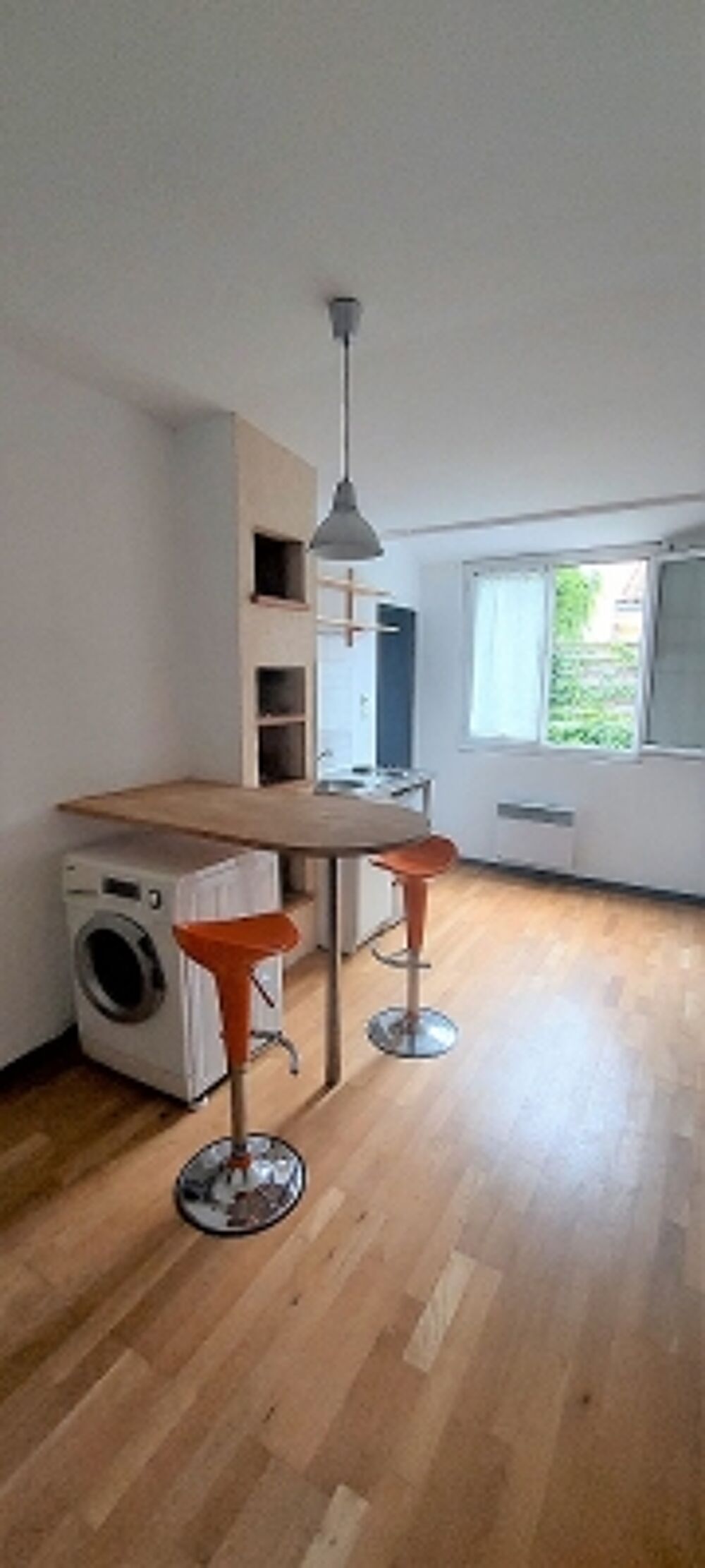 Location Appartement appartement 1 Pieces Bordeaux
