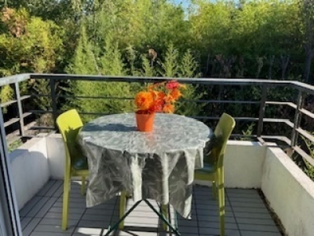 Location Appartement appartement 2 Pieces Le haillan