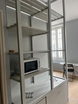  Appartement � louer 1 pi�ce 30 m� Bordeaux
