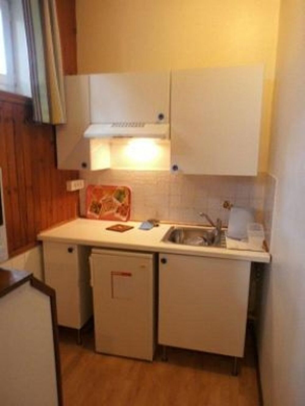 Location Appartement appartement 1 Pieces Bordeaux