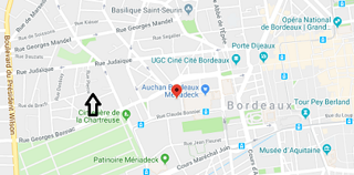 Appartement à louer 2 pièces 38 m²