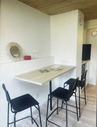  Appartement � louer 1 pi�ce 36 m�