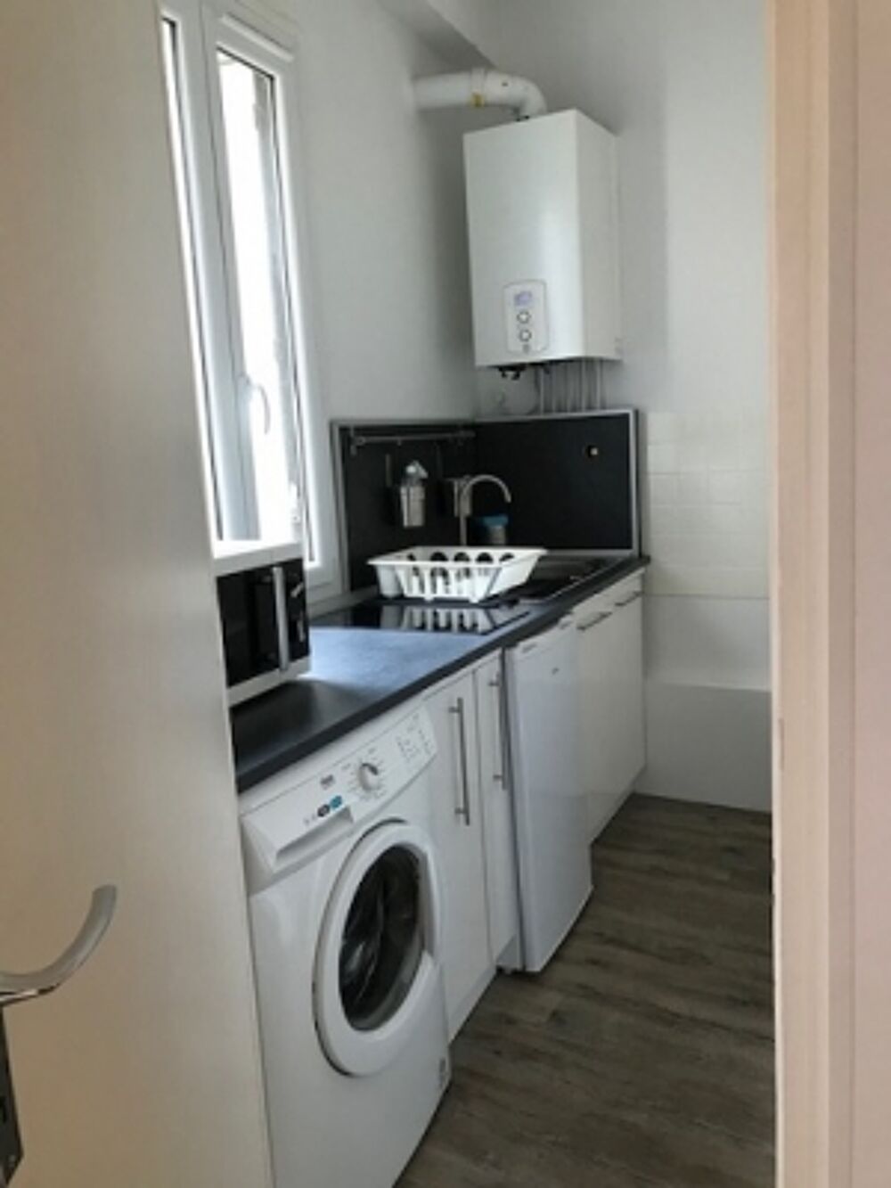 Location Appartement appartement 1 Pieces Bordeaux