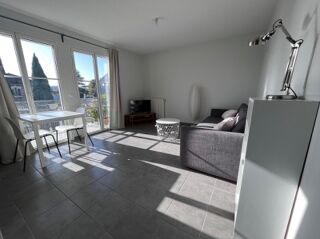  Appartement � louer 2 pi�ces 39 m�